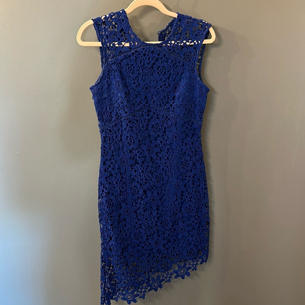 Dress size 8